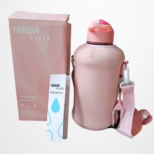 Youcan Plato 74 oz Water Bottle
